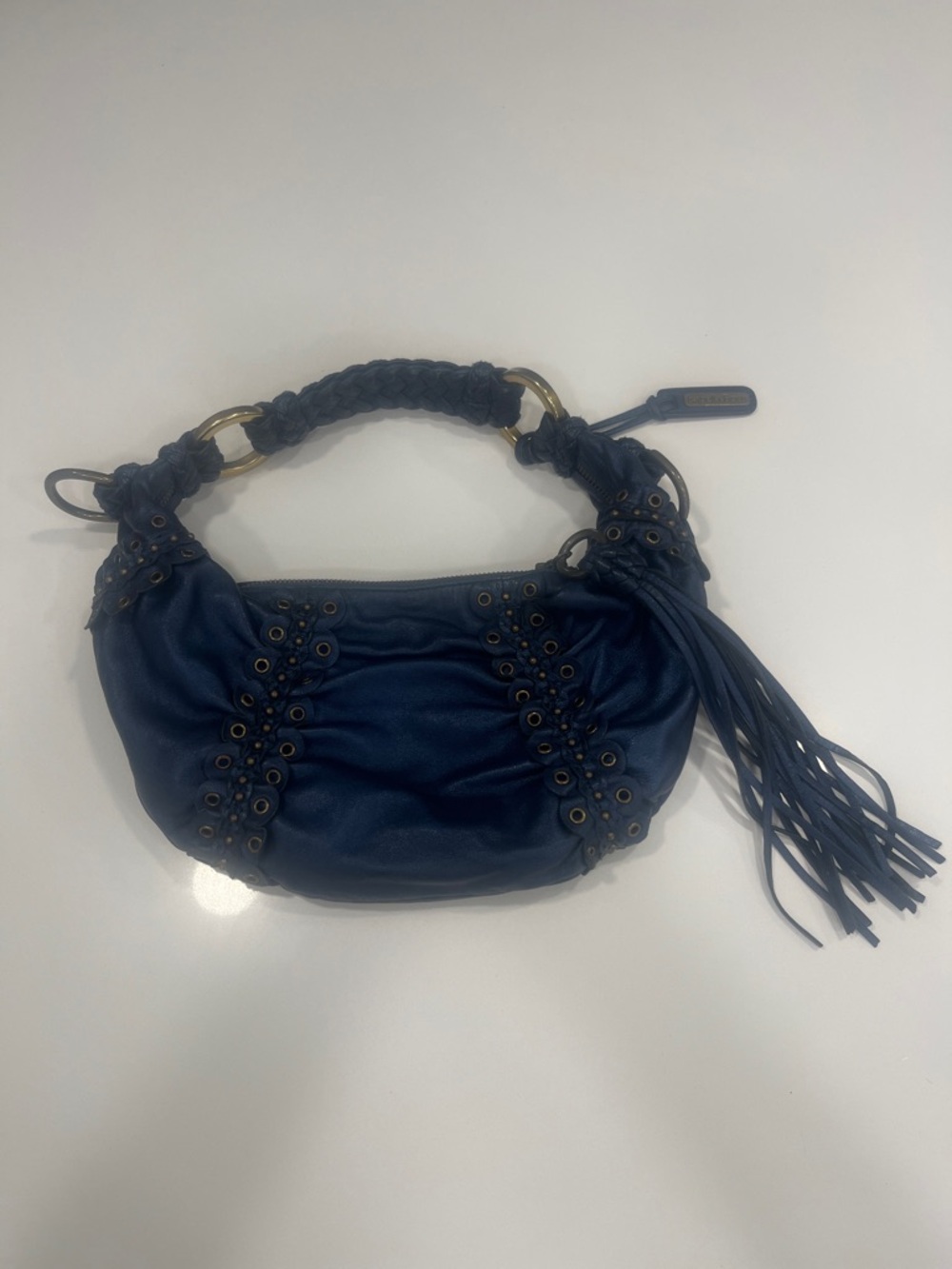 Isabella Fiore Vintage shoulder bag